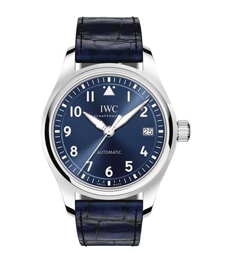 iwc schaffhausen automatic watch